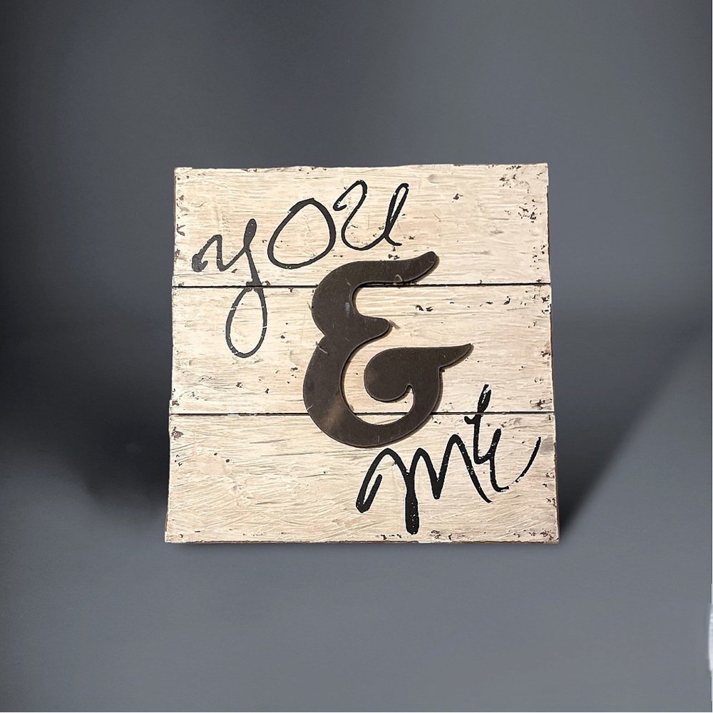Hanging Wall Decor